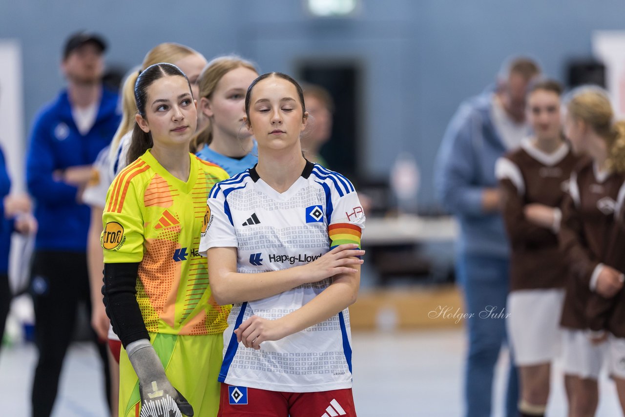 Bild 80 - wBJ Futsalmeisterschaft